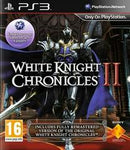 White Knight Chronicles II - PAL Playstation 3 - Destination Retro