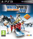 Winter Sports 2010: The Great Tournament - PAL Playstation 3 - Destination Retro