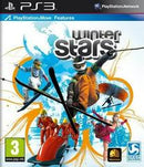 Winter Stars - PAL Playstation 3 - Destination Retro