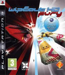 Wipeout HD - PAL Playstation 3 - Destination Retro