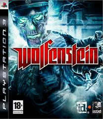 Wolfenstein - PAL Playstation 3 - Destination Retro