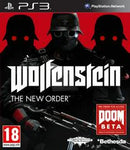 Wolfenstein: The New Order - PAL Playstation 3 - Destination Retro