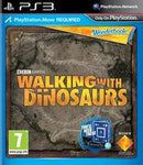Wonderbook: Walking With Dinosaurs - PAL Playstation 3 - Destination Retro