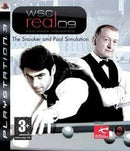 WSC Real 09: World Snooker Championship - PAL Playstation 3 - Destination Retro