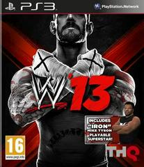 WWE '13 - PAL Playstation 3 - Destination Retro