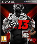 WWE '13 - PAL Playstation 3 - Destination Retro