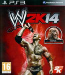 WWE 2K14 - PAL Playstation 3 - Destination Retro