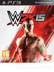 WWE 2K15 - PAL Playstation 3 - Destination Retro