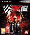 WWE 2K16 - PAL Playstation 3 - Destination Retro