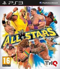 WWE All Stars - PAL Playstation 3 - Destination Retro