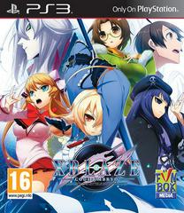 XBlaze Code: Embryo - PAL Playstation 3 - Destination Retro