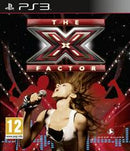 X-Factor - PAL Playstation 3 - Destination Retro