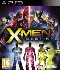 X-Men: Destiny - PAL Playstation 3 - Destination Retro