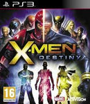 X-Men: Destiny - PAL Playstation 3 - Destination Retro