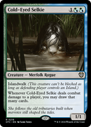 Cold-Eyed Selkie [Outlaws of Thunder Junction Commander] - Destination Retro