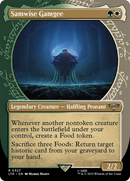 Samwise Gamgee (Showcase Ring Frame) [The Lord of the Rings: Tales of Middle-Earth] - Destination Retro