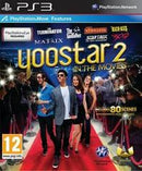 Yoostar 2: In the Movies - PAL Playstation 3 - Destination Retro