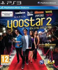 Yoostar 2: In the Movies - PAL Playstation 3 - Destination Retro