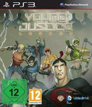 Young Justice: Legacy - PAL Playstation 3 - Destination Retro