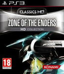 Zone of the Enders: HD Collection - PAL Playstation 3 - Destination Retro