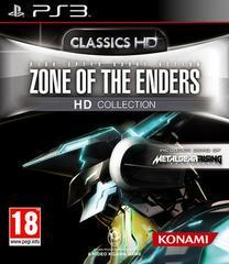 Zone of the Enders: HD Collection - PAL Playstation 3 - Destination Retro