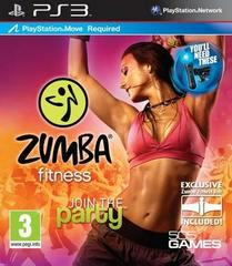 Zumba Fitness - PAL Playstation 3 - Destination Retro