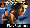 007 The World is Not Enough - PAL Playstation - Destination Retro