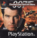 007 Tomorrow Never Dies - PAL Playstation - Destination Retro