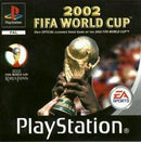 2002 FIFA World Cup - PAL Playstation - Destination Retro