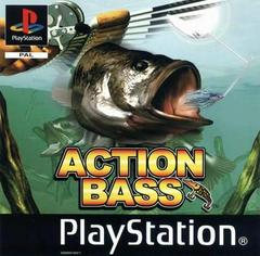 Action Bass - PAL Playstation - Destination Retro