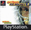 Actua Ice Hockey 2 - PAL Playstation - Destination Retro