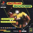 Actua Soccer - PAL Playstation - Destination Retro
