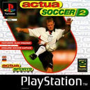 Actua Soccer 2 - PAL Playstation - Destination Retro