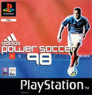 Adidas Power Soccer '98 - PAL Playstation - Destination Retro