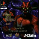 Advanced Dungeons & Dragons: Iron & Blood - PAL Playstation - Destination Retro