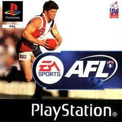 AFL '99 - PAL Playstation - Destination Retro