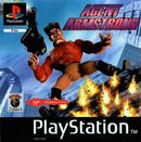 Agent Armstrong - PAL Playstation - Destination Retro