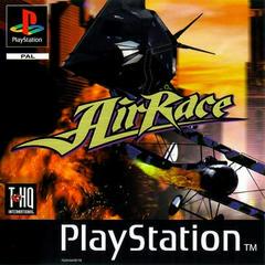 Air Race - PAL Playstation - Destination Retro