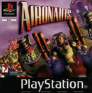 Aironauts - PAL Playstation - Destination Retro