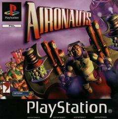 Aironauts - PAL Playstation - Destination Retro