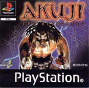 Akuji the Heartless - PAL Playstation - Destination Retro