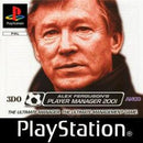 Alex Ferguson's Player Manager 2001 - PAL Playstation - Destination Retro