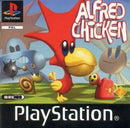 Alfred Chicken - PAL Playstation - Destination Retro