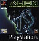 Alien Resurrection - PAL Playstation - Destination Retro