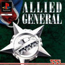 Allied General - PAL Playstation - Destination Retro