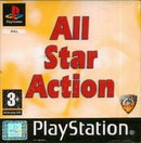 All-Star Action - PAL Playstation - Destination Retro