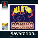 All-Star Boxing - PAL Playstation - Destination Retro