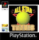 All-Star Tennis - PAL Playstation - Destination Retro