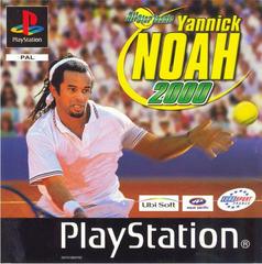 All-Star Tennis 2000 - PAL Playstation - Destination Retro