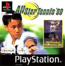 All-Star Tennis '99 - PAL Playstation - Destination Retro